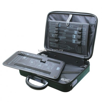 proskit 8PK-2003-P Zipper Bag W/2 Pallets